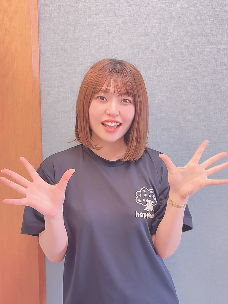 髙野先生