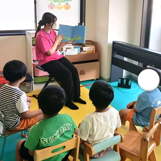 言語・コミュニケーション（ことばの発達）