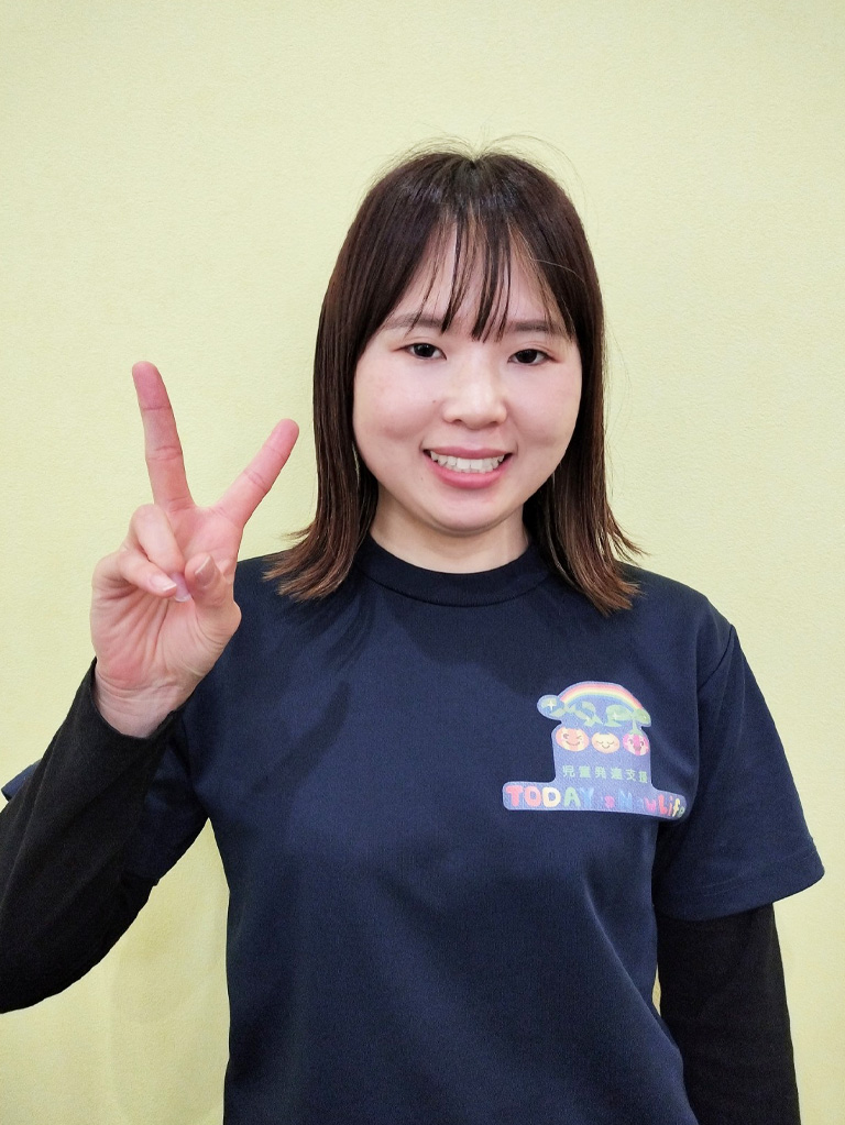 田中先生