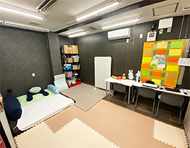 はぴねすスタディ若里