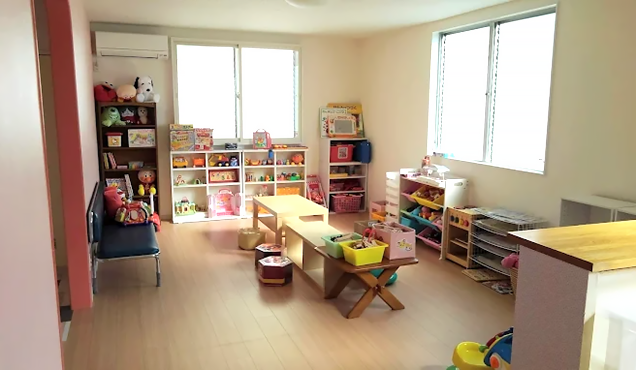 はぴねすまごころ宿連寺