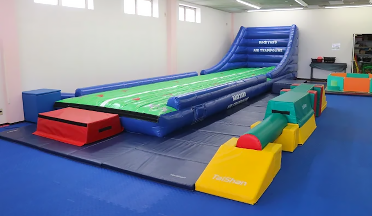 はぴねすまごころ花野井