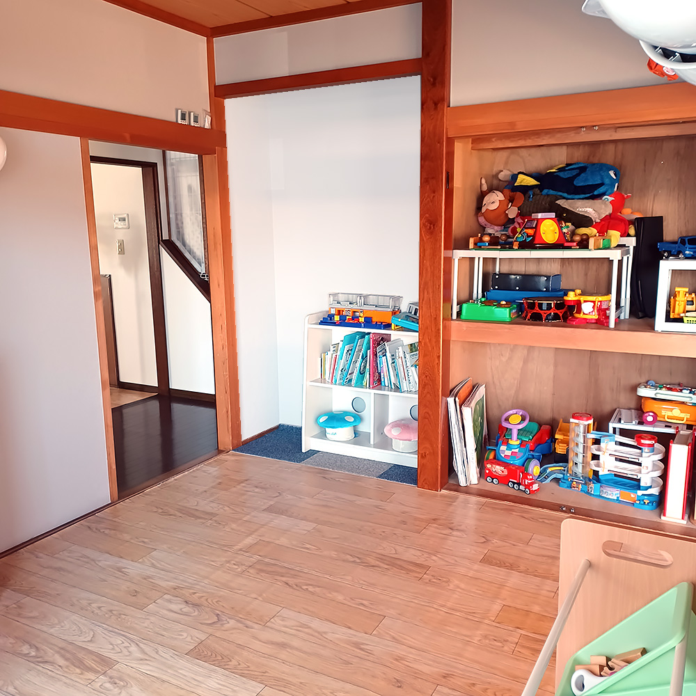 はぴねすまごころ十余二