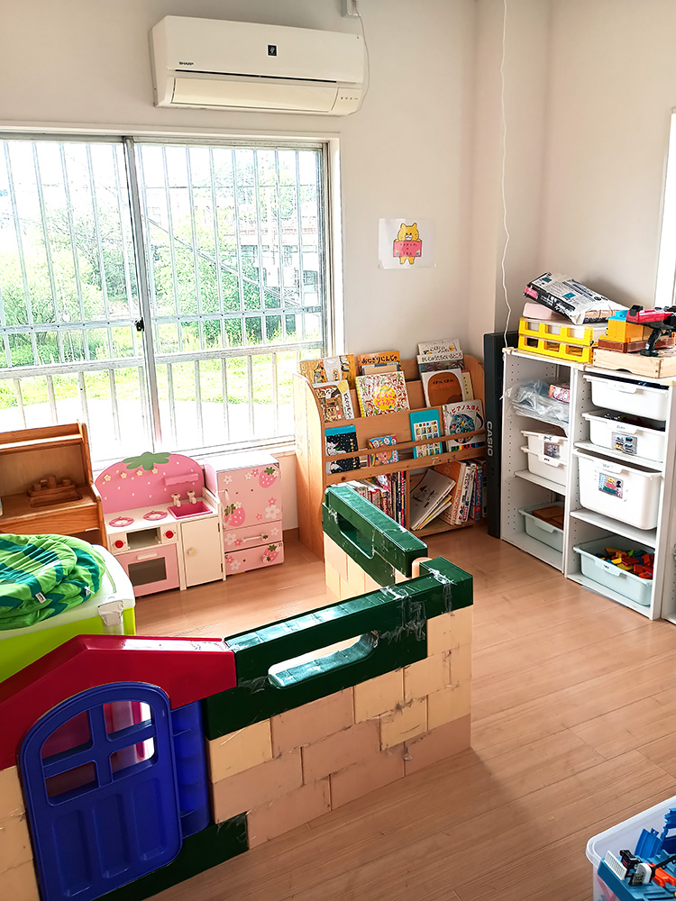 はぴねすまごころ北柏